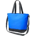 MESH POCKET DOUBLE STRAP TOTE Back.webp