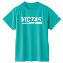 PLAY LOGOT-Shirt PEACOCKGreen.webp