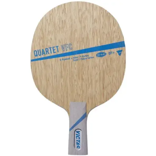 [028403 0999 0999] QUARTET VFC CHN 